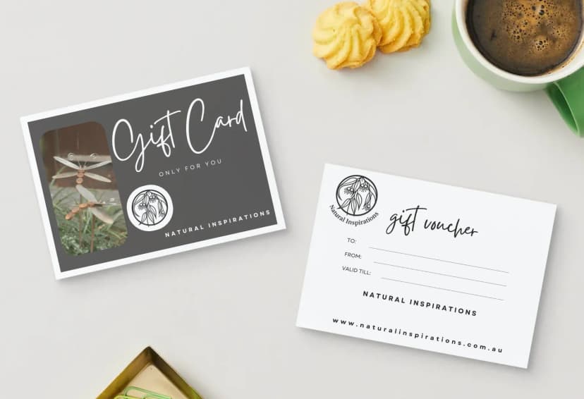 Gift Voucher 100