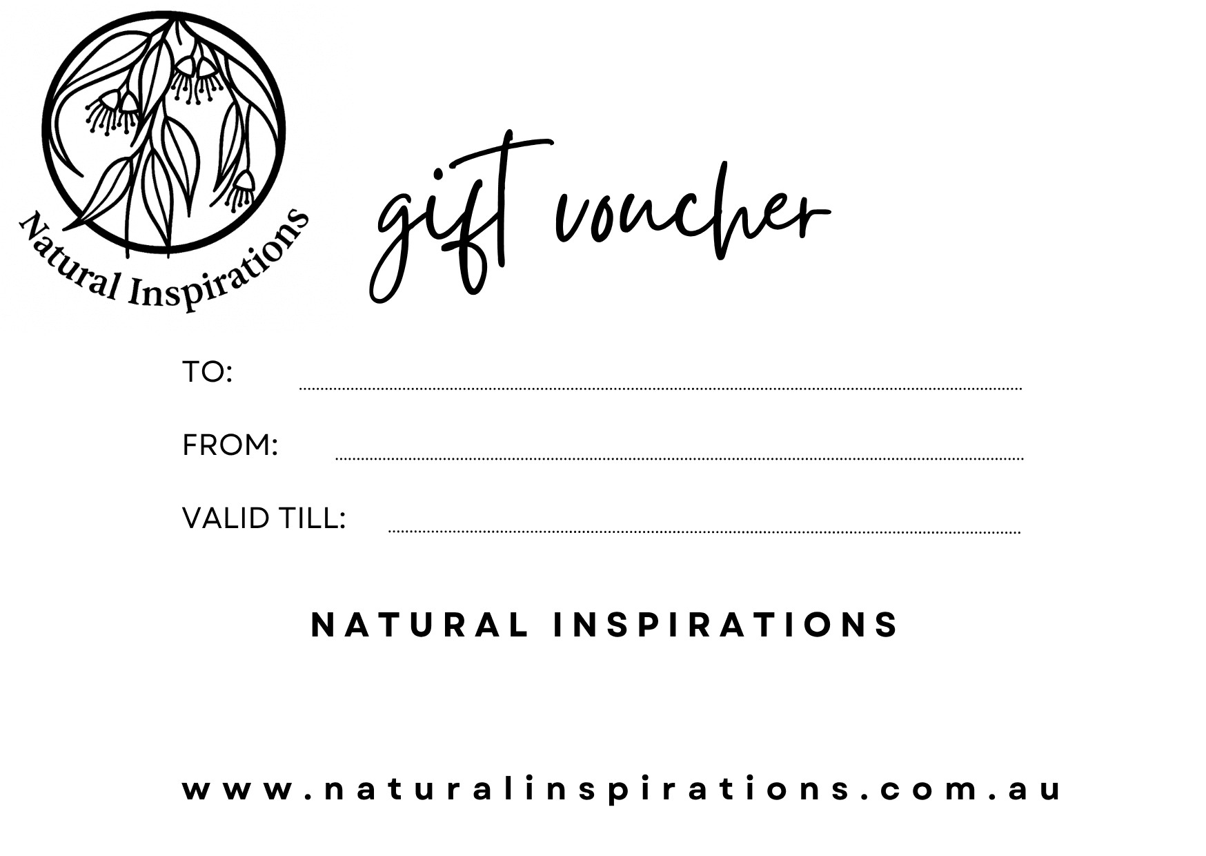 Voucher