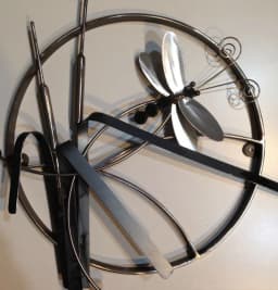 Dragonfly – Dreamcatcher – Medium