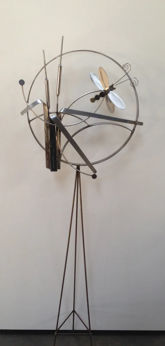 Dragonfly – Dreamcatcher – Medium