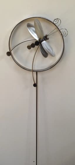 Dragonfly – Dreamcatcher – Large