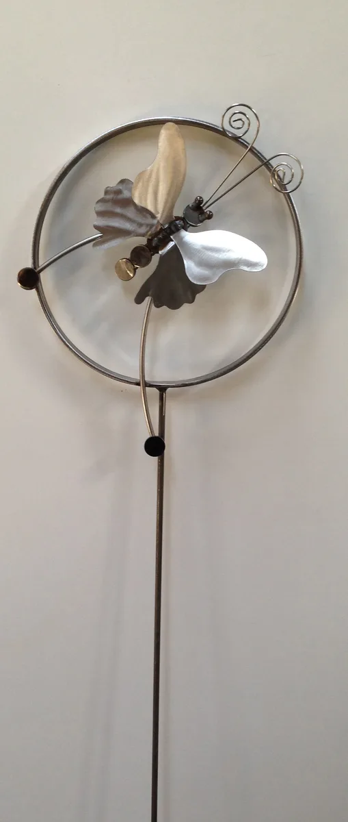 Dragonfly – Dreamcatcher – Large