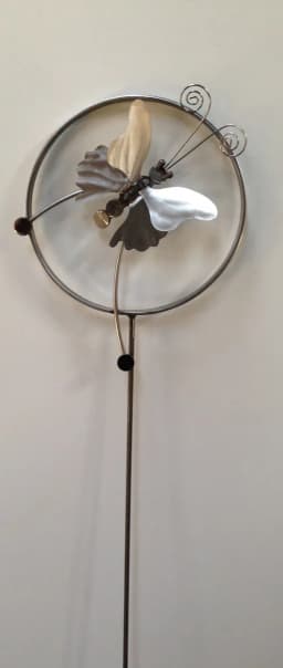 Dragonfly – Dreamcatcher – Large