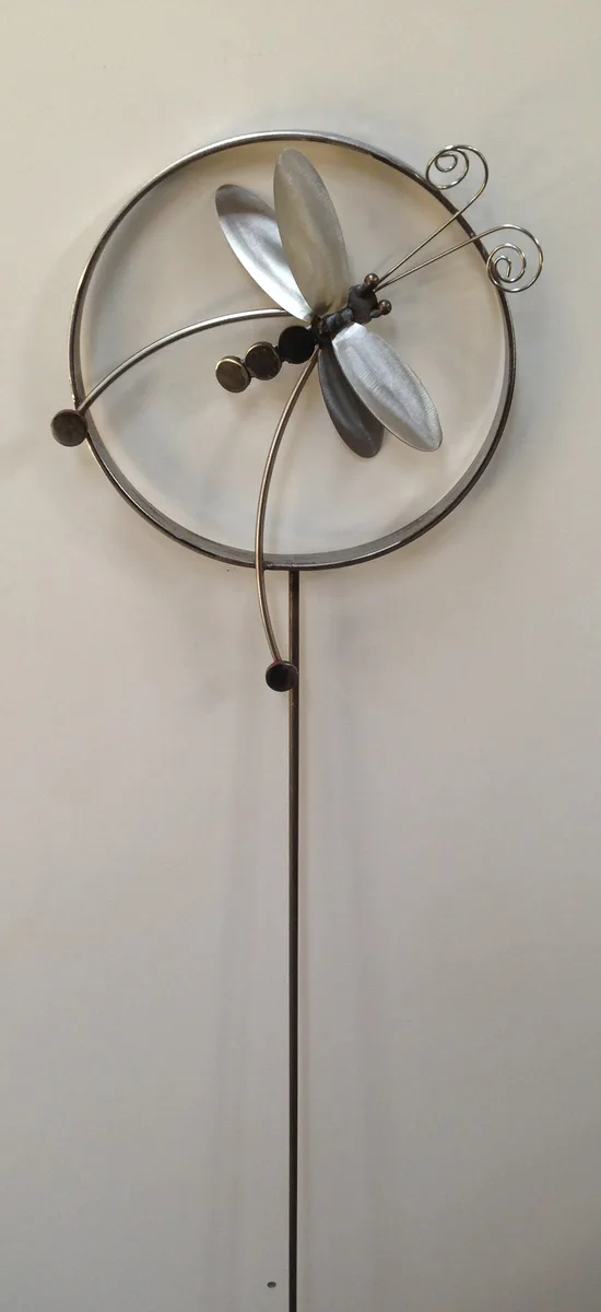 Butterfly – Dreamcatcher – Large