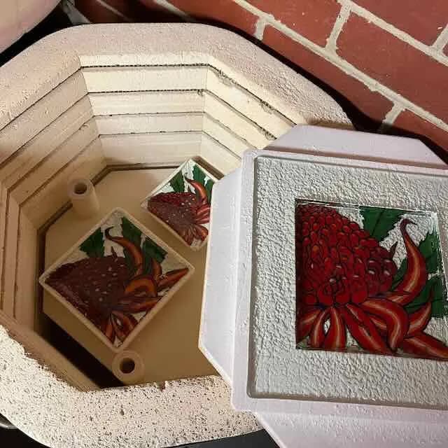 Glass Workshops